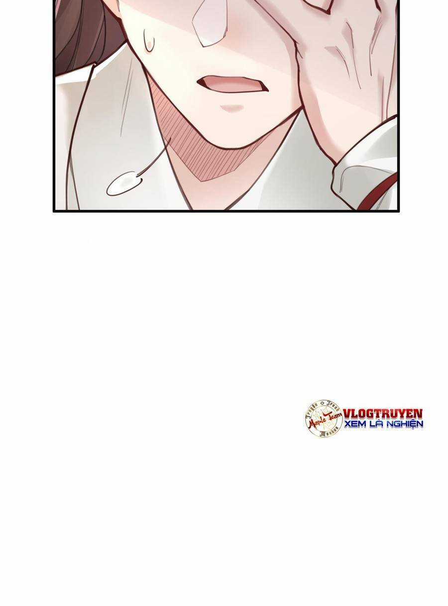 Bói Toán Mà Thôi, Cửu Vĩ Yêu Đế Sao Lại Thành Nương Tử Ta?! Chương 7 trang 35