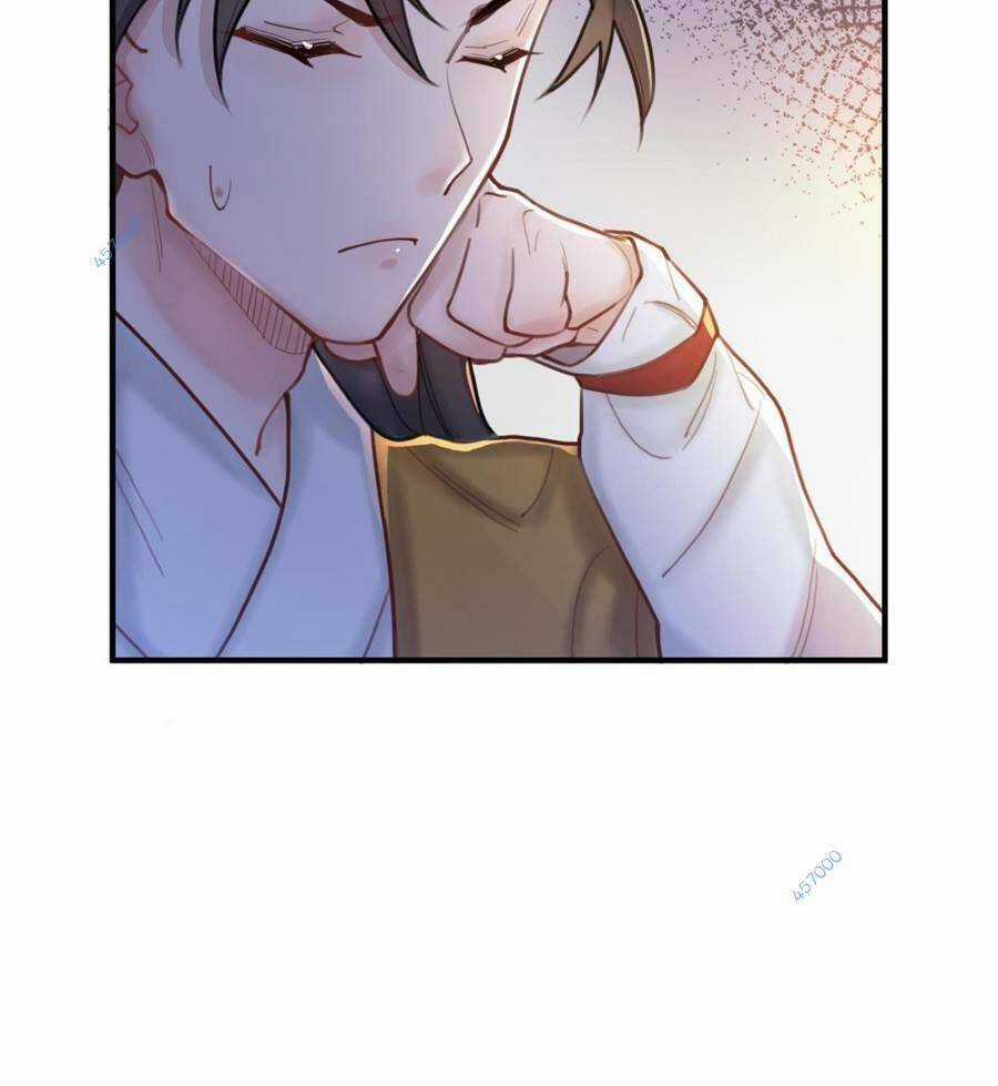 Bói Toán Mà Thôi, Cửu Vĩ Yêu Đế Sao Lại Thành Nương Tử Ta?! Chương 7 trang 40