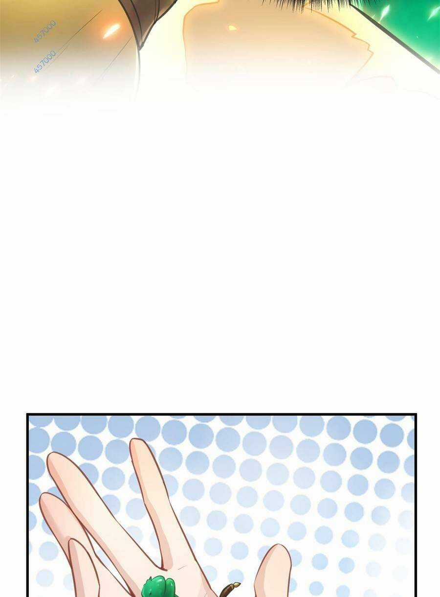 Bói Toán Mà Thôi, Cửu Vĩ Yêu Đế Sao Lại Thành Nương Tử Ta?! Chương 7 trang 56