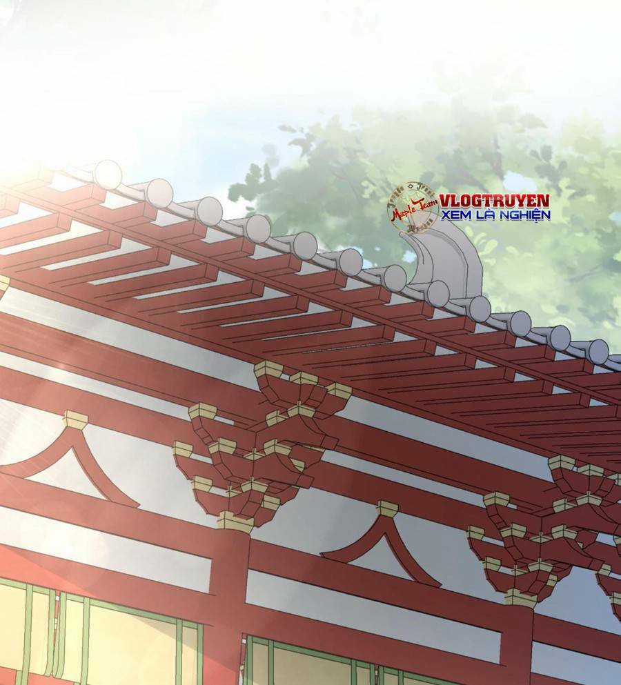 Bói Toán Mà Thôi, Cửu Vĩ Yêu Đế Sao Lại Thành Nương Tử Ta?! Chương 7 trang 61