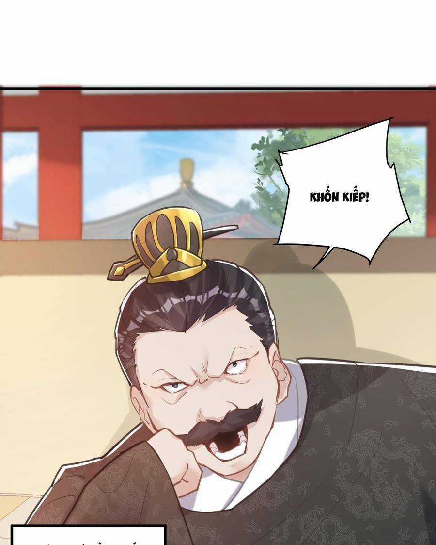 Bói Toán Mà Thôi, Cửu Vĩ Yêu Đế Sao Lại Thành Nương Tử Ta?! Chương 7 trang 63