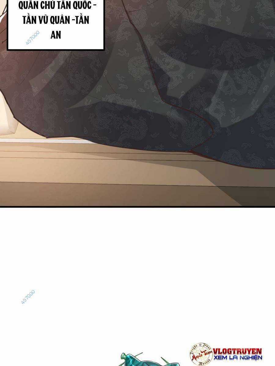 Bói Toán Mà Thôi, Cửu Vĩ Yêu Đế Sao Lại Thành Nương Tử Ta?! Chương 7 trang 64