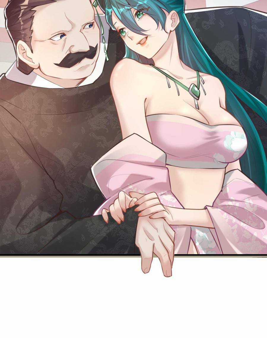 Bói Toán Mà Thôi, Cửu Vĩ Yêu Đế Sao Lại Thành Nương Tử Ta?! Chương 7 trang 67