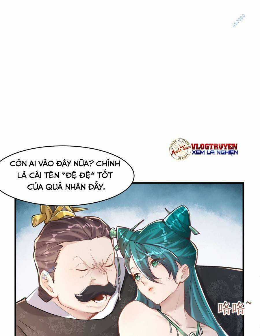 Bói Toán Mà Thôi, Cửu Vĩ Yêu Đế Sao Lại Thành Nương Tử Ta?! Chương 7 trang 68