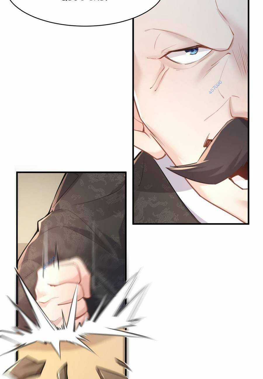 Bói Toán Mà Thôi, Cửu Vĩ Yêu Đế Sao Lại Thành Nương Tử Ta?! Chương 7 trang 70