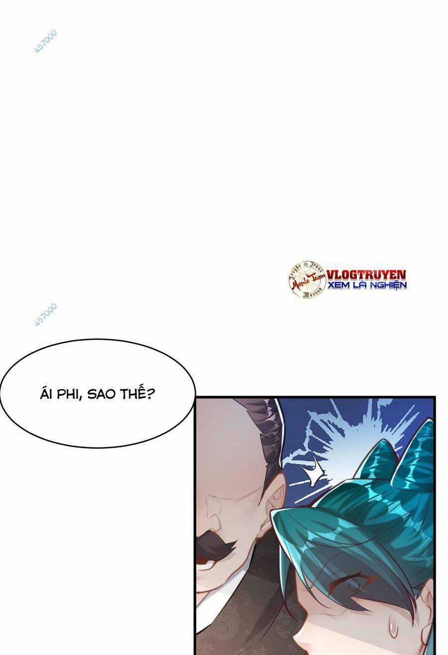 Bói Toán Mà Thôi, Cửu Vĩ Yêu Đế Sao Lại Thành Nương Tử Ta?! Chương 7 trang 74