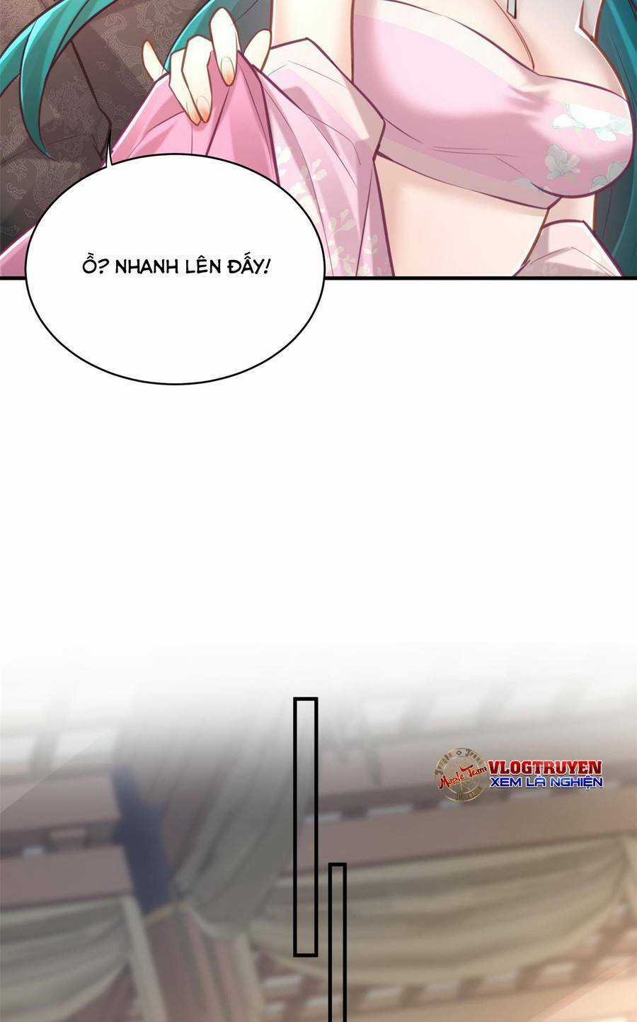 Bói Toán Mà Thôi, Cửu Vĩ Yêu Đế Sao Lại Thành Nương Tử Ta?! Chương 7 trang 77