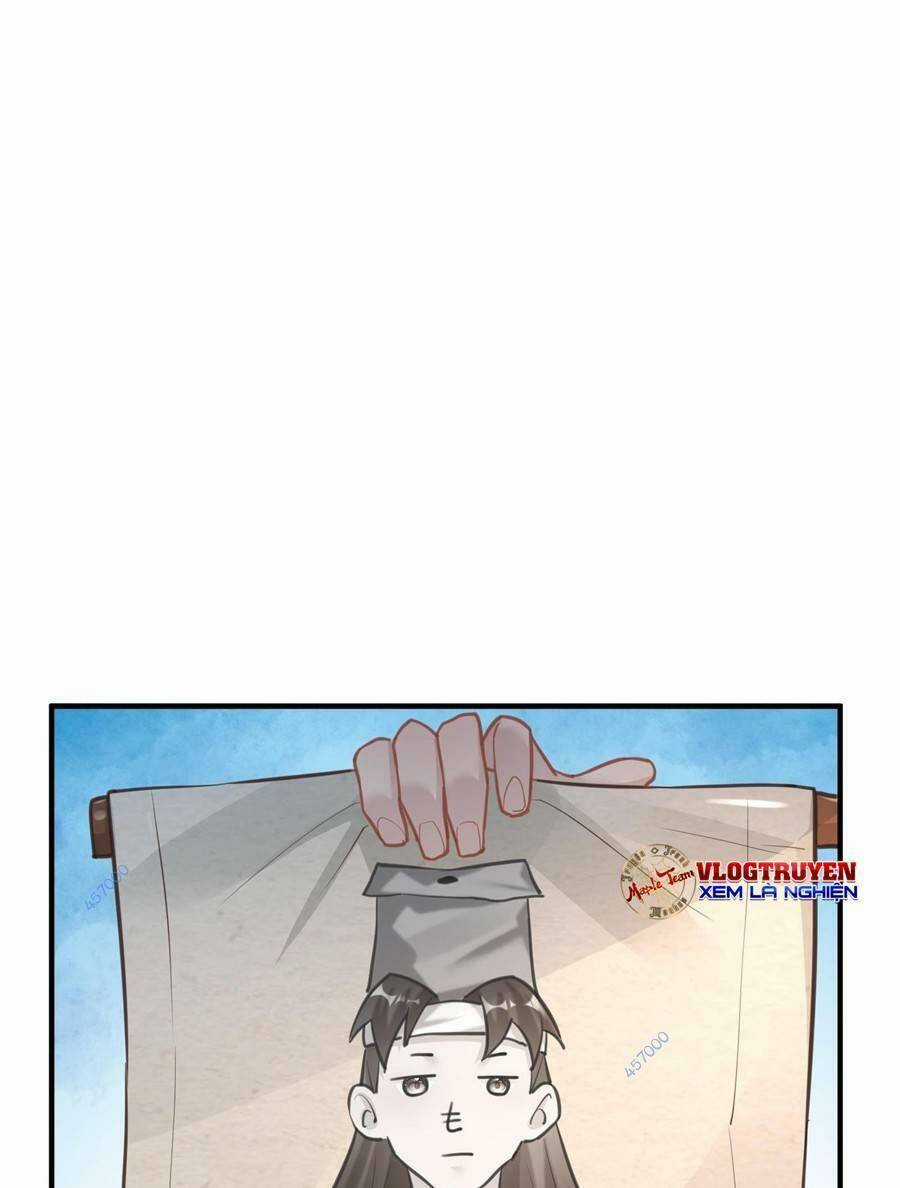 Bói Toán Mà Thôi, Cửu Vĩ Yêu Đế Sao Lại Thành Nương Tử Ta?! Chương 7 trang 88