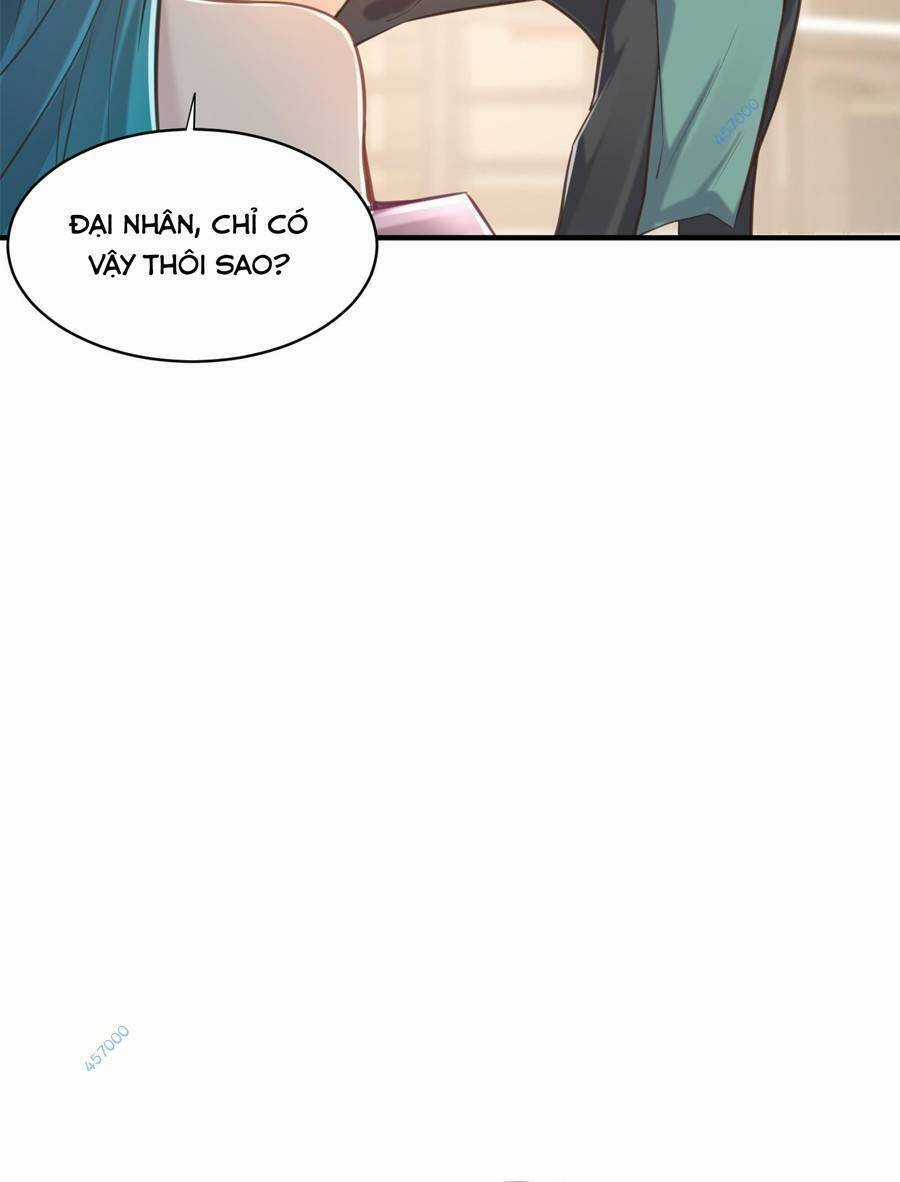 Bói Toán Mà Thôi, Cửu Vĩ Yêu Đế Sao Lại Thành Nương Tử Ta?! Chương 7 trang 96