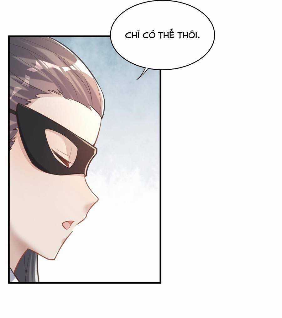 Bói Toán Mà Thôi, Cửu Vĩ Yêu Đế Sao Lại Thành Nương Tử Ta?! Chương 7 trang 97