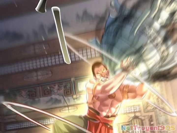 Bói Toán Mà Thôi, Cửu Vĩ Yêu Đế Sao Lại Thành Nương Tử Ta?! Chương 83 trang 101