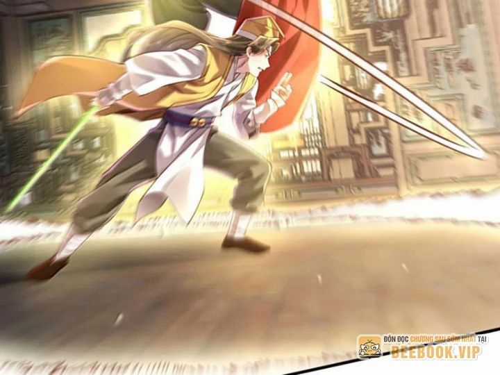 Bói Toán Mà Thôi, Cửu Vĩ Yêu Đế Sao Lại Thành Nương Tử Ta?! Chương 83 trang 102