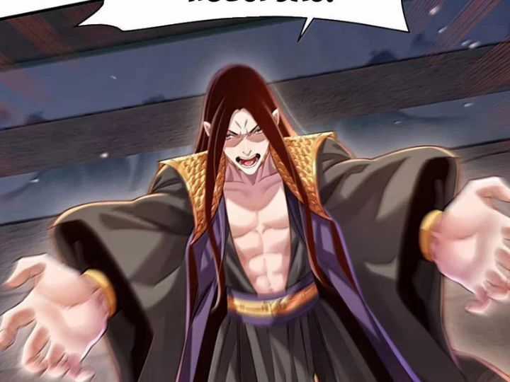 Bói Toán Mà Thôi, Cửu Vĩ Yêu Đế Sao Lại Thành Nương Tử Ta?! Chương 83 trang 104