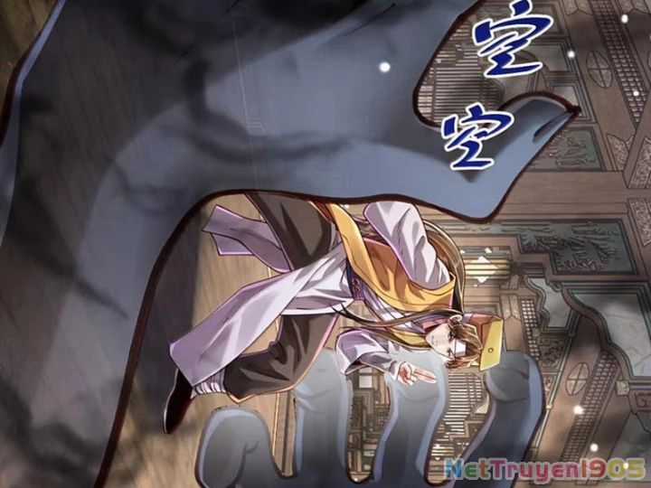 Bói Toán Mà Thôi, Cửu Vĩ Yêu Đế Sao Lại Thành Nương Tử Ta?! Chương 83 trang 107