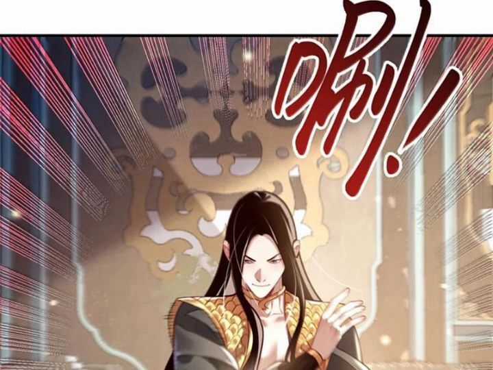 Bói Toán Mà Thôi, Cửu Vĩ Yêu Đế Sao Lại Thành Nương Tử Ta?! Chương 83 trang 11