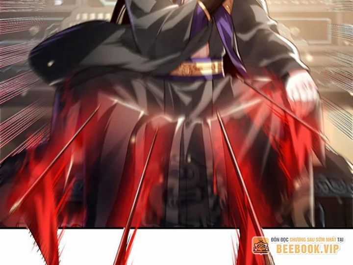 Bói Toán Mà Thôi, Cửu Vĩ Yêu Đế Sao Lại Thành Nương Tử Ta?! Chương 83 trang 12