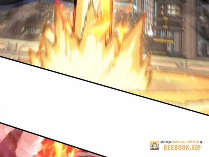 Bói Toán Mà Thôi, Cửu Vĩ Yêu Đế Sao Lại Thành Nương Tử Ta?! Chương 83 trang 120