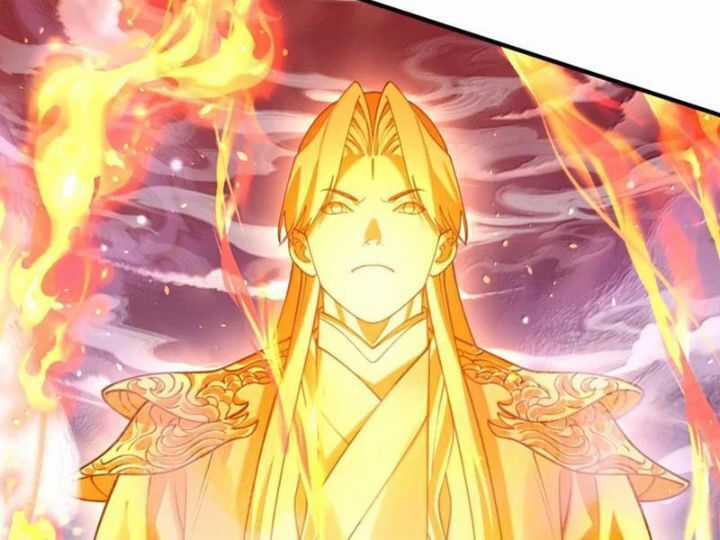 Bói Toán Mà Thôi, Cửu Vĩ Yêu Đế Sao Lại Thành Nương Tử Ta?! Chương 83 trang 121