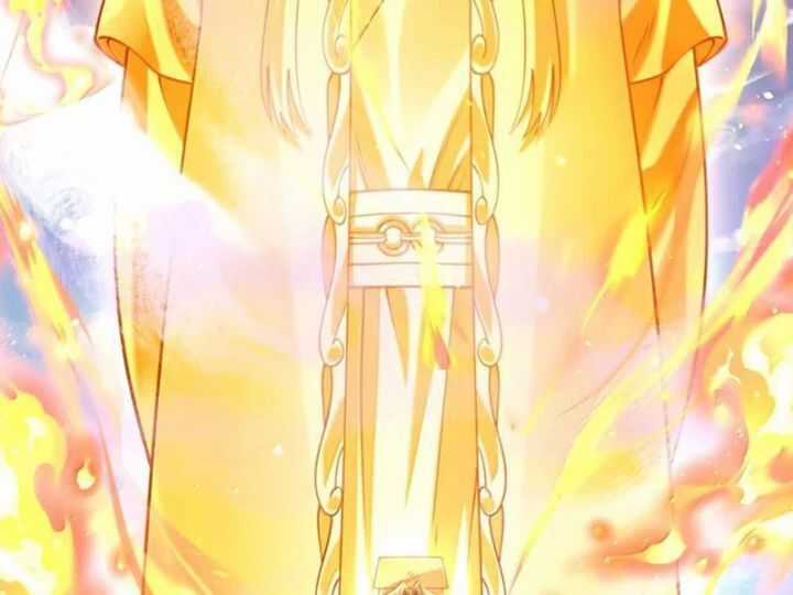 Bói Toán Mà Thôi, Cửu Vĩ Yêu Đế Sao Lại Thành Nương Tử Ta?! Chương 83 trang 122