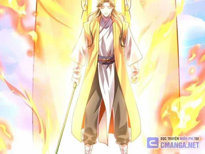 Bói Toán Mà Thôi, Cửu Vĩ Yêu Đế Sao Lại Thành Nương Tử Ta?! Chương 83 trang 123