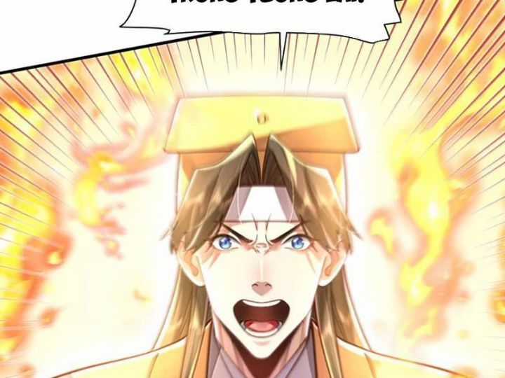 Bói Toán Mà Thôi, Cửu Vĩ Yêu Đế Sao Lại Thành Nương Tử Ta?! Chương 83 trang 125