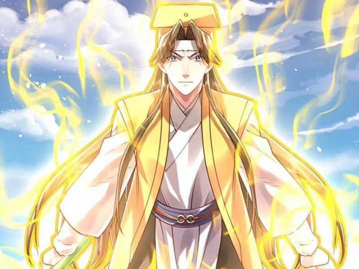 Bói Toán Mà Thôi, Cửu Vĩ Yêu Đế Sao Lại Thành Nương Tử Ta?! Chương 83 trang 128