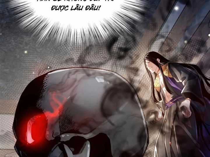 Bói Toán Mà Thôi, Cửu Vĩ Yêu Đế Sao Lại Thành Nương Tử Ta?! Chương 83 trang 133