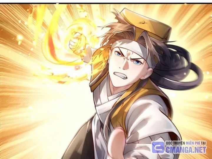 Bói Toán Mà Thôi, Cửu Vĩ Yêu Đế Sao Lại Thành Nương Tử Ta?! Chương 83 trang 135