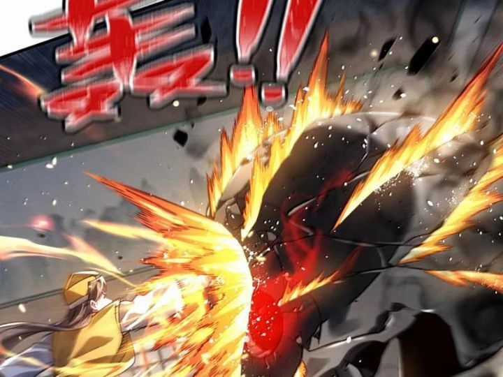 Bói Toán Mà Thôi, Cửu Vĩ Yêu Đế Sao Lại Thành Nương Tử Ta?! Chương 83 trang 137