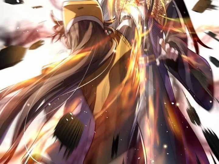 Bói Toán Mà Thôi, Cửu Vĩ Yêu Đế Sao Lại Thành Nương Tử Ta?! Chương 83 trang 140