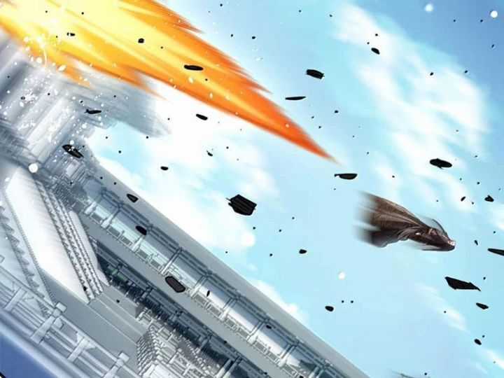 Bói Toán Mà Thôi, Cửu Vĩ Yêu Đế Sao Lại Thành Nương Tử Ta?! Chương 83 trang 145