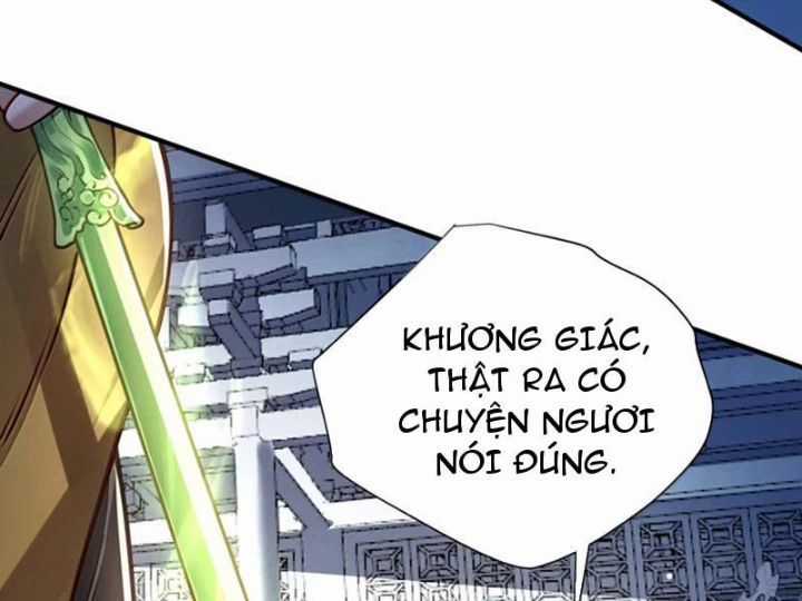 Bói Toán Mà Thôi, Cửu Vĩ Yêu Đế Sao Lại Thành Nương Tử Ta?! Chương 83 trang 149