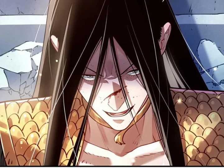 Bói Toán Mà Thôi, Cửu Vĩ Yêu Đế Sao Lại Thành Nương Tử Ta?! Chương 83 trang 152