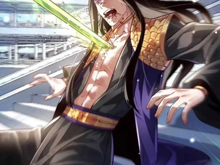 Bói Toán Mà Thôi, Cửu Vĩ Yêu Đế Sao Lại Thành Nương Tử Ta?! Chương 83 trang 154