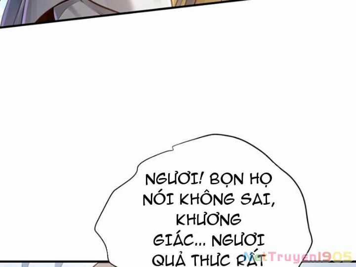 Bói Toán Mà Thôi, Cửu Vĩ Yêu Đế Sao Lại Thành Nương Tử Ta?! Chương 83 trang 157