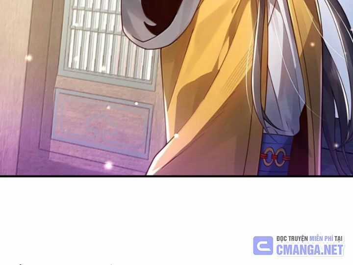 Bói Toán Mà Thôi, Cửu Vĩ Yêu Đế Sao Lại Thành Nương Tử Ta?! Chương 83 trang 21