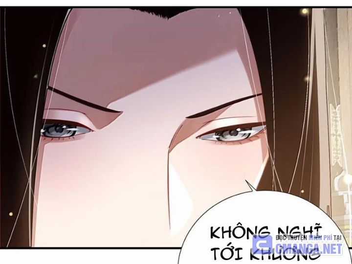 Bói Toán Mà Thôi, Cửu Vĩ Yêu Đế Sao Lại Thành Nương Tử Ta?! Chương 83 trang 3