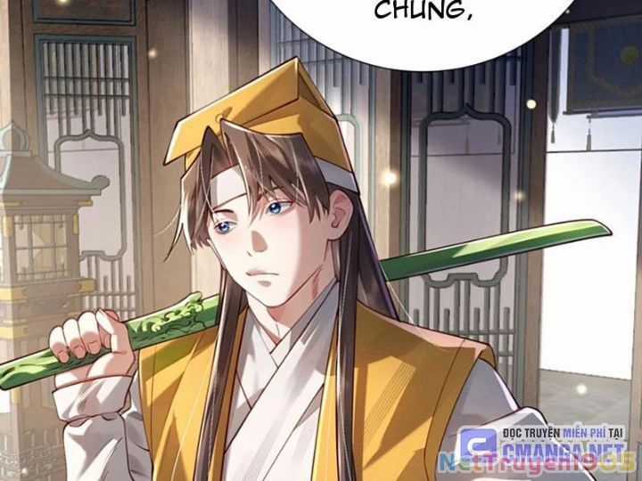 Bói Toán Mà Thôi, Cửu Vĩ Yêu Đế Sao Lại Thành Nương Tử Ta?! Chương 83 trang 33