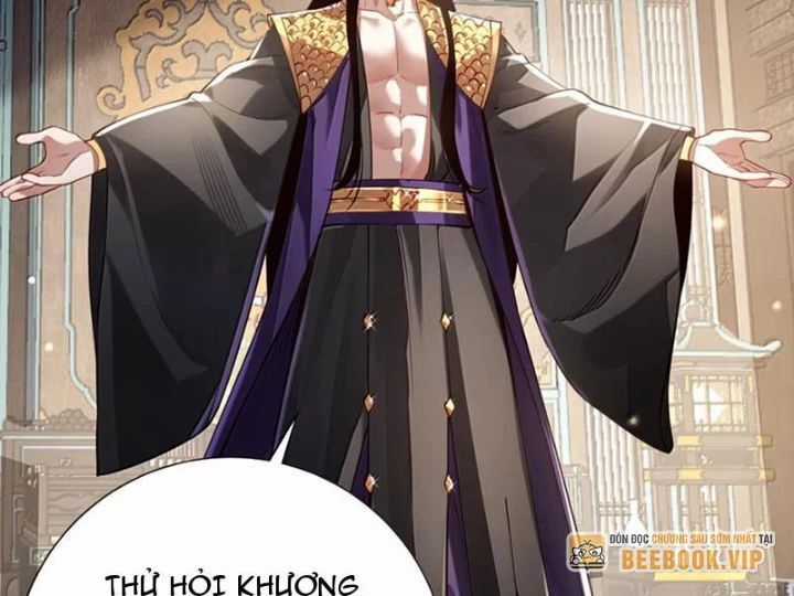 Bói Toán Mà Thôi, Cửu Vĩ Yêu Đế Sao Lại Thành Nương Tử Ta?! Chương 83 trang 36