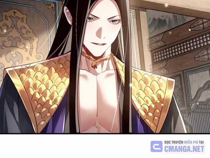 Bói Toán Mà Thôi, Cửu Vĩ Yêu Đế Sao Lại Thành Nương Tử Ta?! Chương 83 trang 39