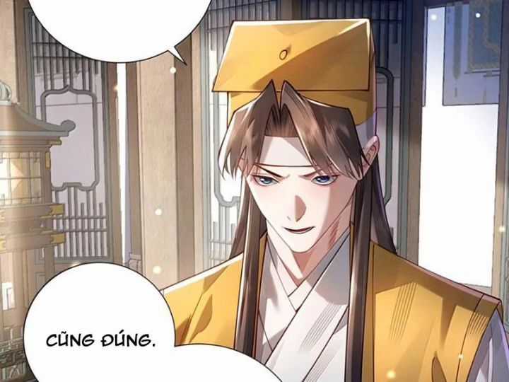 Bói Toán Mà Thôi, Cửu Vĩ Yêu Đế Sao Lại Thành Nương Tử Ta?! Chương 83 trang 41