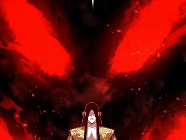 Bói Toán Mà Thôi, Cửu Vĩ Yêu Đế Sao Lại Thành Nương Tử Ta?! Chương 83 trang 44