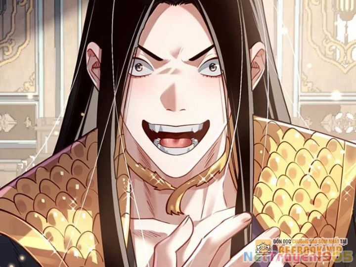 Bói Toán Mà Thôi, Cửu Vĩ Yêu Đế Sao Lại Thành Nương Tử Ta?! Chương 83 trang 48