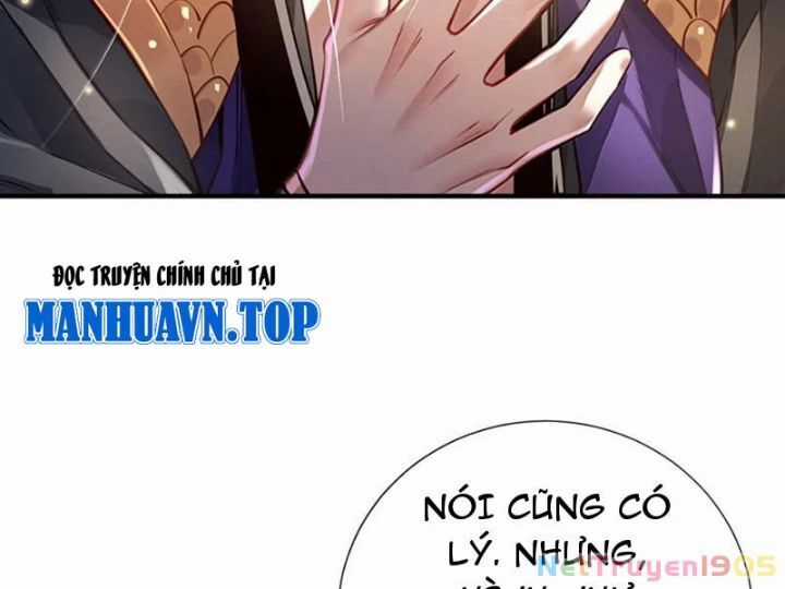 Bói Toán Mà Thôi, Cửu Vĩ Yêu Đế Sao Lại Thành Nương Tử Ta?! Chương 83 trang 49