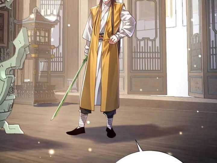 Bói Toán Mà Thôi, Cửu Vĩ Yêu Đế Sao Lại Thành Nương Tử Ta?! Chương 83 trang 5