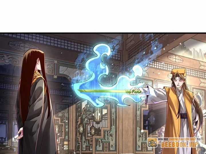 Bói Toán Mà Thôi, Cửu Vĩ Yêu Đế Sao Lại Thành Nương Tử Ta?! Chương 83 trang 54