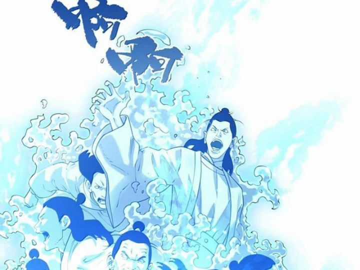 Bói Toán Mà Thôi, Cửu Vĩ Yêu Đế Sao Lại Thành Nương Tử Ta?! Chương 83 trang 56