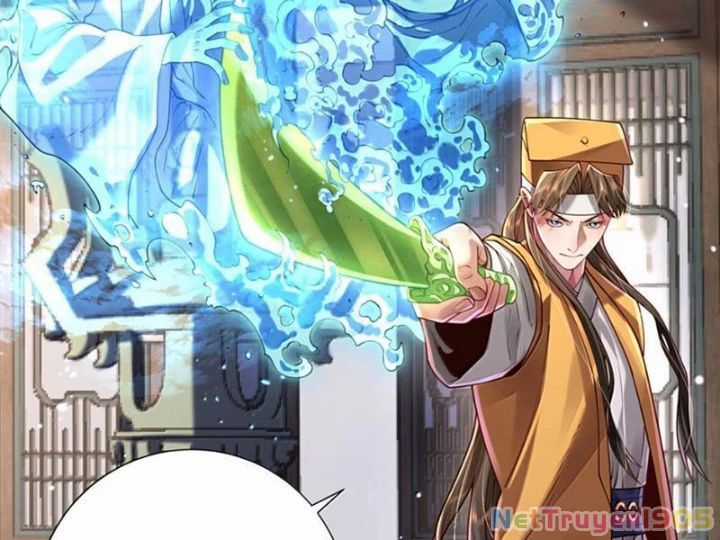 Bói Toán Mà Thôi, Cửu Vĩ Yêu Đế Sao Lại Thành Nương Tử Ta?! Chương 83 trang 58