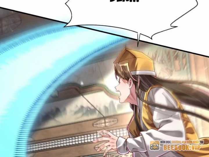 Bói Toán Mà Thôi, Cửu Vĩ Yêu Đế Sao Lại Thành Nương Tử Ta?! Chương 83 trang 60