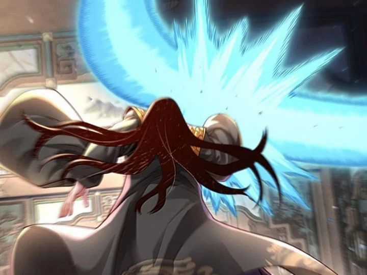 Bói Toán Mà Thôi, Cửu Vĩ Yêu Đế Sao Lại Thành Nương Tử Ta?! Chương 83 trang 65